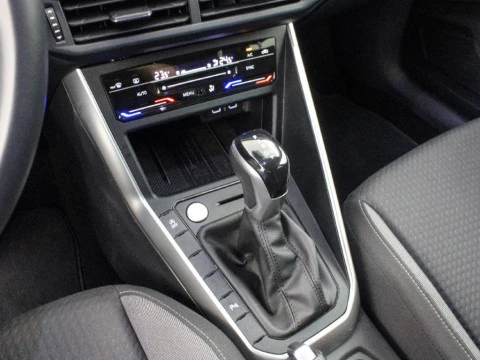 Volkswagen Taigo 1.0 TSI 85KW DSG MAS 115 5P