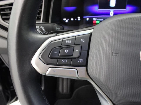 Volkswagen Taigo 1.0 TSI 85KW DSG MAS 115 5P