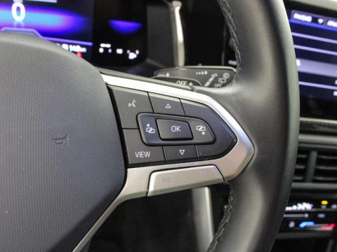 Volkswagen Taigo 1.0 TSI 85KW DSG MAS 115 5P