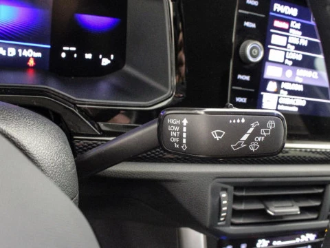 Volkswagen Taigo 1.0 TSI 85KW DSG MAS 115 5P