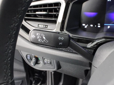 Volkswagen Taigo 1.0 TSI 85KW DSG MAS 115 5P