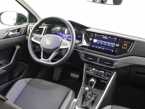 Volkswagen Taigo 1.0 TSI 85KW DSG MAS 115 5P