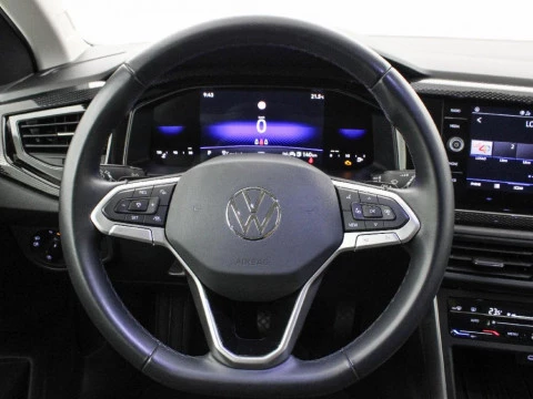 Volkswagen Taigo 1.0 TSI 85KW DSG MAS 115 5P