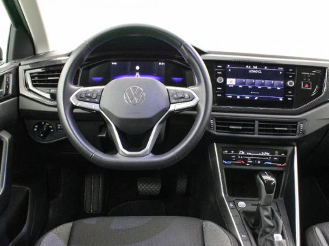 Volkswagen Taigo 1.0 TSI 85KW DSG MAS 115 5P