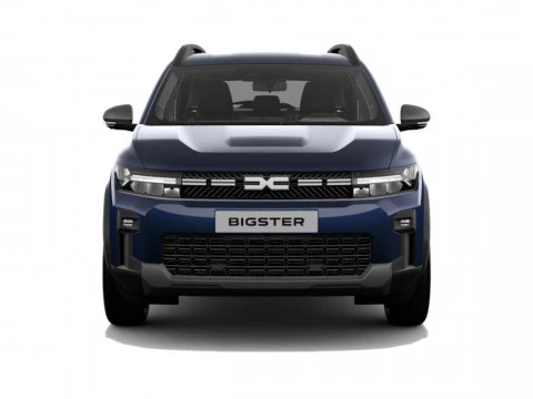 Dacia Bigster Journey HYBRID 115kw (155CV) 4x2