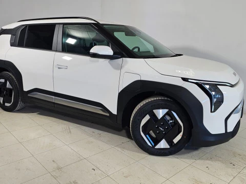 Kia EV3 Earth Long Range