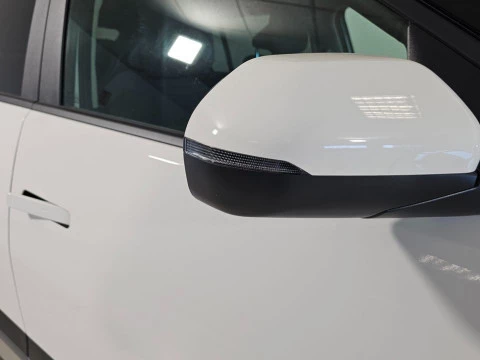 Kia EV3 Earth Long Range