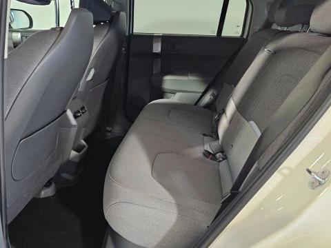 Kia EV3 Earth Long Range