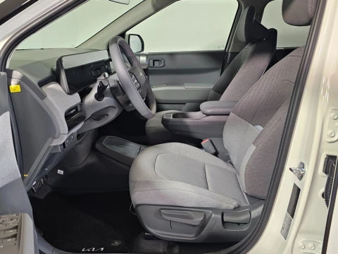 Kia EV3 Earth Long Range