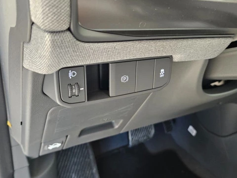 Kia EV3 Earth Long Range