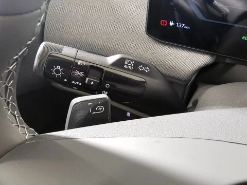 Kia EV3 Earth Long Range