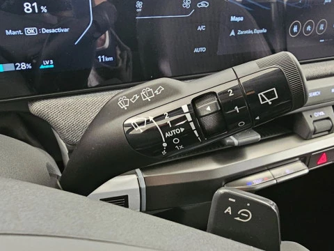 Kia EV3 Earth Long Range