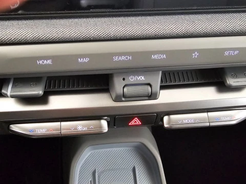 Kia EV3 Earth Long Range