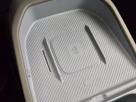 Kia EV3 Earth Long Range