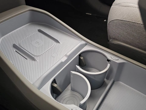 Kia EV3 Earth Long Range