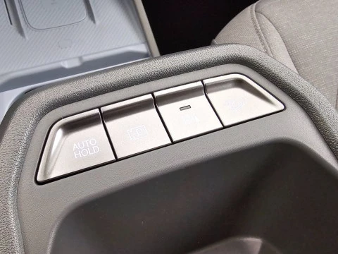 Kia EV3 Earth Long Range