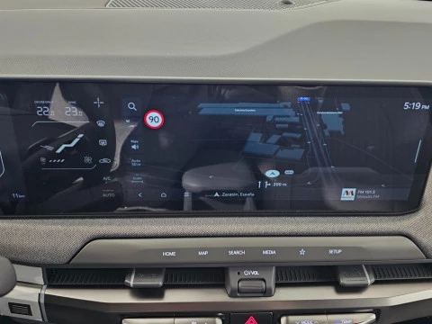 Kia EV3 Earth Long Range