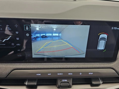 Kia EV3 Earth Long Range