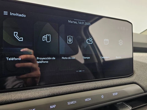 Kia EV3 Earth Long Range