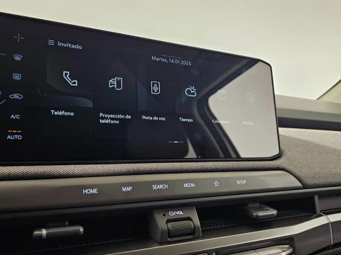 Kia EV3 Earth Long Range