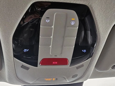 Kia EV3 Earth Long Range