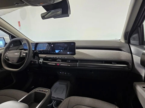 Kia EV3 Earth Long Range