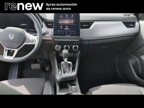 Renault Arkana Techno full hybrid E-Tech 105 kW (145CV)