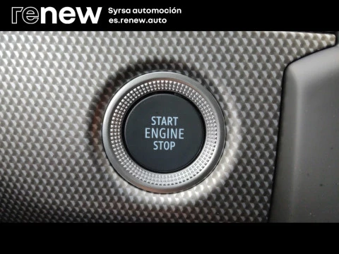 Renault Arkana Techno full hybrid E-Tech 105 kW (145CV)