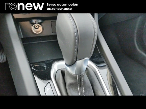Renault Arkana Techno full hybrid E-Tech 105 kW (145CV)