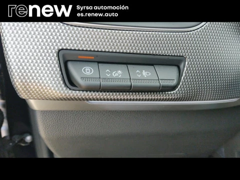 Renault Arkana Techno full hybrid E-Tech 105 kW (145CV)