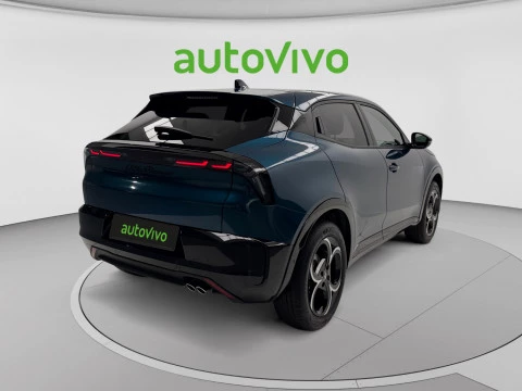 Alfa Romeo Junior Ibrida 100kW (136CV)