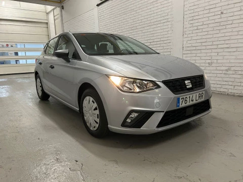 Seat Ibiza 1.0 MPI 59kW (80CV) Reference