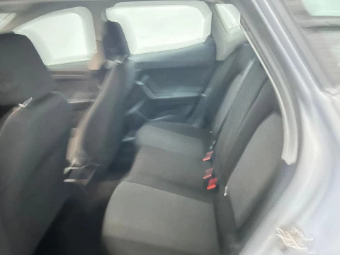 Seat Ibiza 1.0 MPI 59kW (80CV) Reference