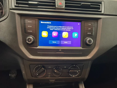 Seat Ibiza 1.0 MPI 59kW (80CV) Reference