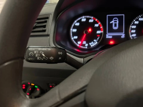 Seat Ibiza 1.0 MPI 59kW (80CV) Reference