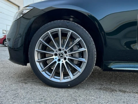 Mercedes-Benz Clase S S 450 d 4MATIC