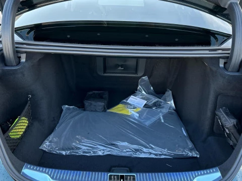 Mercedes-Benz Clase S S 450 d 4MATIC