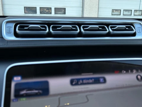 Mercedes-Benz Clase S S 450 d 4MATIC