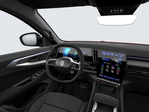 Renault Austral Techno E-Tech Full Hybrid 147kW (200CV)