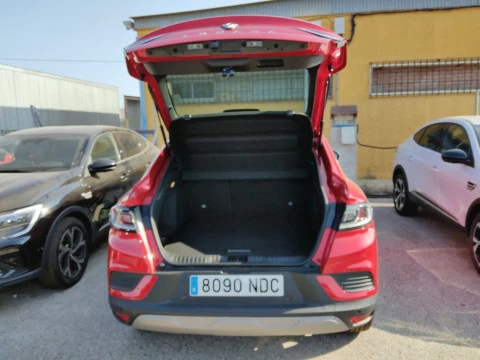 Renault Arkana Techno TCe 103kW(140CV) EDC mild hybrid