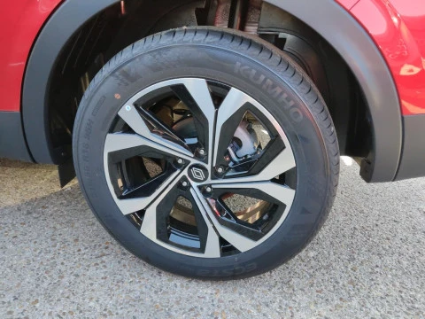 Renault Arkana Techno TCe 103kW(140CV) EDC mild hybrid