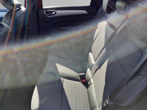 Renault Arkana Techno TCe 103kW(140CV) EDC mild hybrid