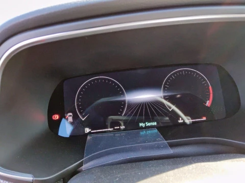 Renault Arkana Techno TCe 103kW(140CV) EDC mild hybrid