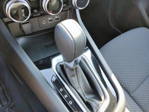 Renault Arkana Techno TCe 103kW(140CV) EDC mild hybrid