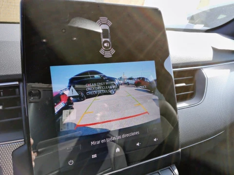 Renault Arkana Techno TCe 103kW(140CV) EDC mild hybrid