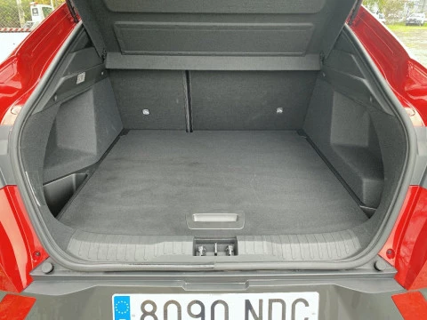 Renault Arkana Techno TCe 103kW(140CV) EDC mild hybrid