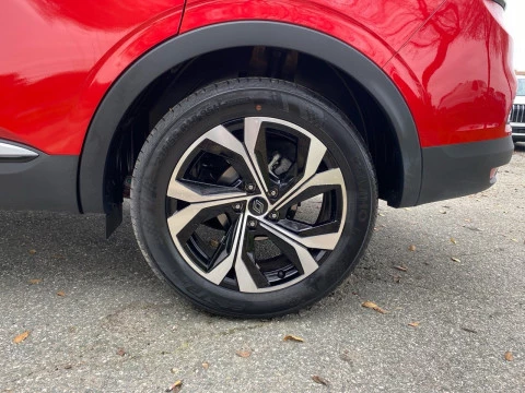 Renault Arkana Techno TCe 103kW(140CV) EDC mild hybrid