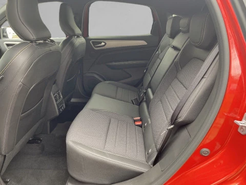 Renault Arkana Techno TCe 103kW(140CV) EDC mild hybrid