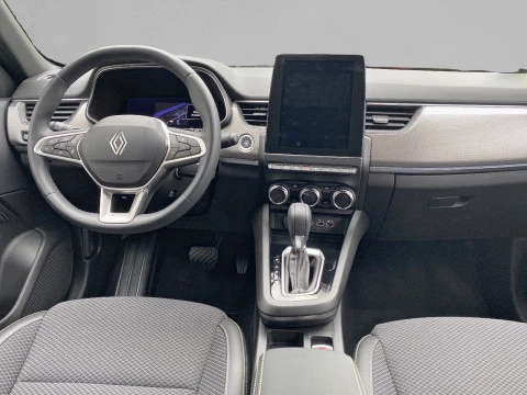 Renault Arkana Techno TCe 103kW(140CV) EDC mild hybrid