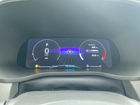 Renault Arkana Techno TCe 103kW(140CV) EDC mild hybrid